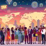 Tax Policies: Global Frameworks and Your Finances