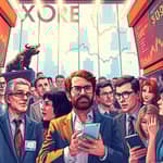 Investor Psychology: Navigating Market Sentiment