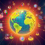 Global Markets: Navigating Interconnected Economies