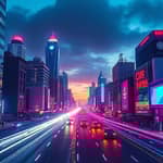 Edge Computing: Processing Market Data Near the Source