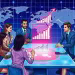 Competitive Intelligence: Using Data to Gain an Advantage