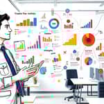 Data Storytelling: Communicating Market Insights Effectively