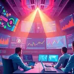 Risk Management: Data's Core Role in Mitigation