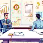 Negotiating Salaries: Get What You're Worth