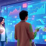 Personalized Finance: Tailoring Services with Data