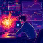 Event-Driven Trading: Reacting to Data Spikes