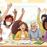 Investing in Yourself: Financial Education Matters