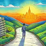 From Paycheck to Prosperity: Your Financial Journey