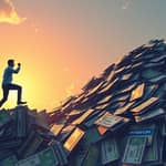 Conquering Credit Card Debt: A Practical Plan