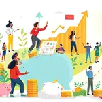 Building Good Financial Habits for Life