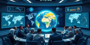 Geopolitical Risks: Strategies for Stability