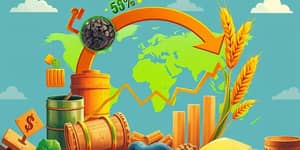 Commodity Cycles: Predicting Price Movements