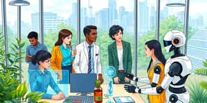 The Future of Work: Financial Implications for All