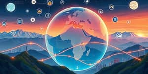 Beyond Borders: Investing in a Connected World