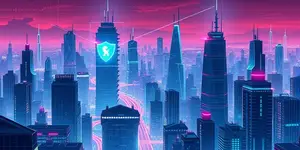 Cybersecurity Investments: Safeguarding Your Assets