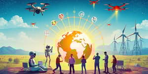 Tech Trends: Unlocking Value in Innovation