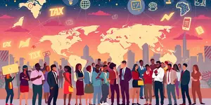 Tax Policies: Global Frameworks and Your Finances
