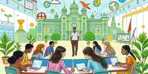 Education's Evolution: Funding Future Generations