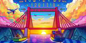 Trade Agreements: Opening New Market Doors