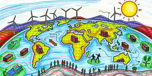 Navigating the New Normal: Economic Shifts Explained