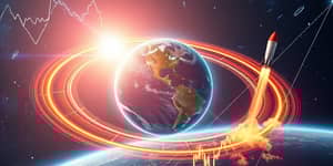 Space Economy: Investing in the Final Frontier