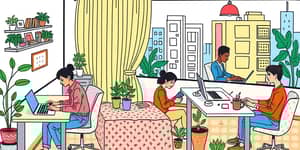 The Gig Economy: Financial Planning for Flexibility