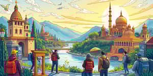 Global Tourism: Rebounding Sectors and Opportunities