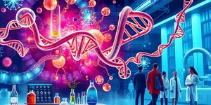 Biotechnology: Investing in Life-Saving Innovations