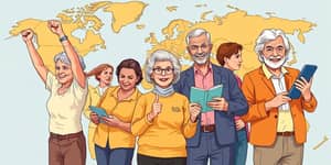 Demographic Shifts: Investing in an Aging World