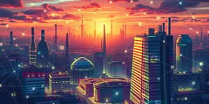 Artificial Intelligence: Transforming Industries and Investments