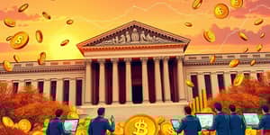 Central Bank Actions: Decoding Monetary Policy