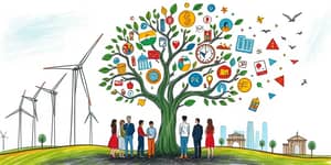 Sustainable Wealth: Integrating ESG into Your Portfolio