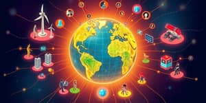 Global Markets: Navigating Interconnected Economies