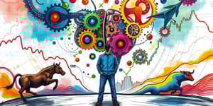 The Behavioral Edge: Psychology in Investment Decisions