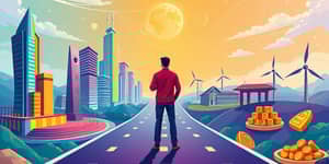 Alternative Investments: Exploring New Frontiers