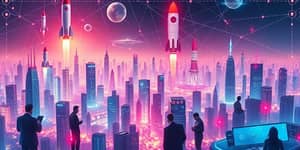 The Innovation Edge: Identifying Disruptive Investments