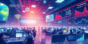 Alternative Data: A New Frontier in Investment