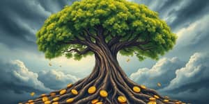 Wealth Preservation: Strategies for Turbulent Times