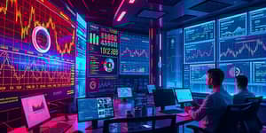 Quantifying Opportunity: Big Data in Finance