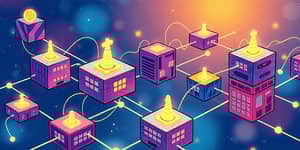 Smart Contracts: Automating Financial Data Flows