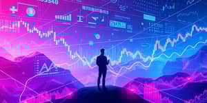 Predictive Analytics: Forecasting Market Movements