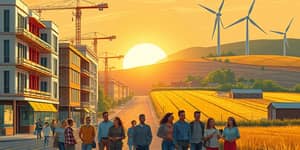 Opportunity Zones: Unlocking Untapped Potential