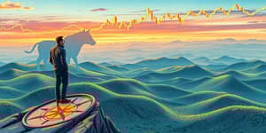 Mastering Market Cycles: When to Hold, When to Fold