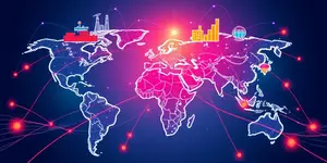 Supply Chain Analytics: Impact on Market Performance