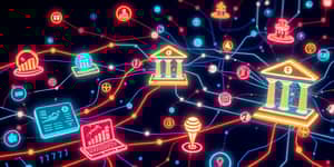 The API Economy: Connecting Financial Data Streams