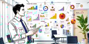 Data Storytelling: Communicating Market Insights Effectively