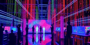 Synthetic Data: Training Models Without Real-World Constraints