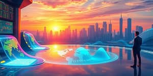 Data Lakes: Storing and Analyzing Financial Information