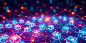 Decentralized Finance (DeFi): Data Transparency in a New Era