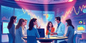 The Data Scientist's Toolkit: Essential Skills for Finance